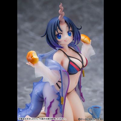 Фигурка 1/7 Эльма (Elma Relax ver.)