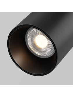 Уличный трековый светильник Focus Led Exility IP 3000К 15Вт 36° черный, O-TR02-1-S-15WB3K, Maytoni