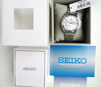 Наручные часы Seiko SNKK87K1