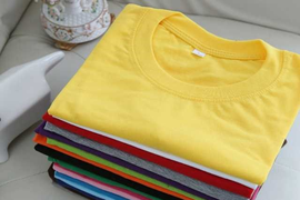 Пошив одежды из трикотажных тканей