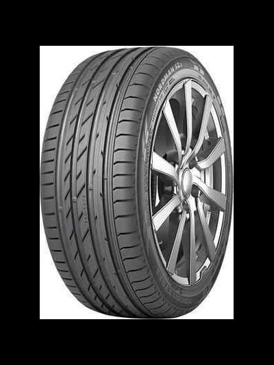 Ikon Tyres Character Ultra 225/45R17