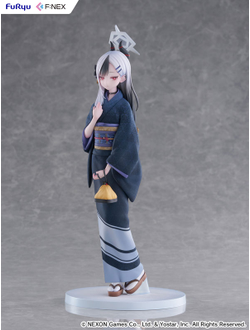 Фигурка 1/7 Каёко Ониката (Kayoko Onikata New Year F:Nex)