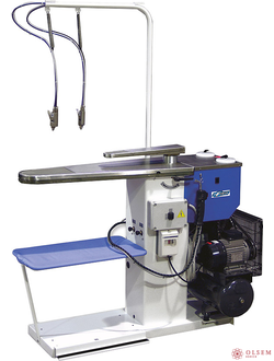 Стол пятновыводной Вязьма ЛПВС-162.04