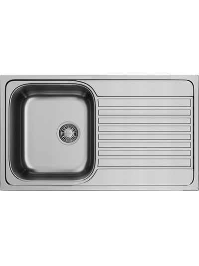 МОЙКА OMOIKIRI KASHIOGAWA 86 IN