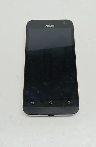 Неисправный телефон Asus ZenFone 2 ZE500CL ( включается, зависает на заставке)