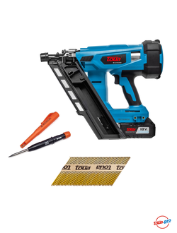 Набор по дереву TOUA № 2