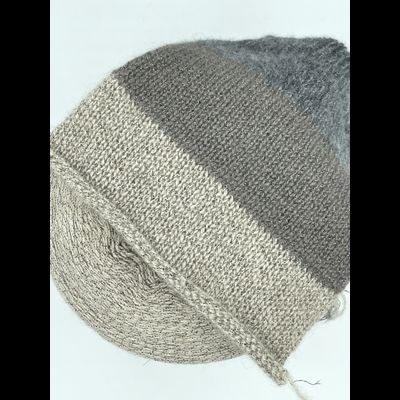 Filati Biagioli Modesto art. METALLIKE (филати биаджиоли модесто арт. металлике), состав: 76% WS кашемир, 17% VI вискоза, 7% PL люрекс, Nm. 1050 м в 100 гр.