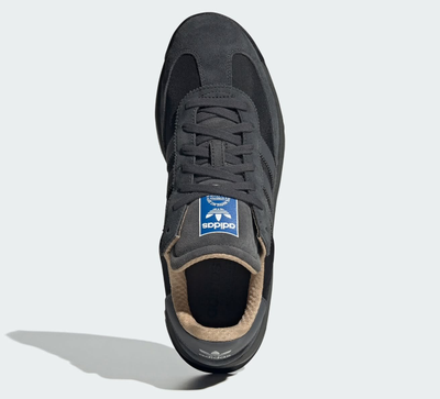 Кроссовки Adidas SL 72 RTN Dark Grey