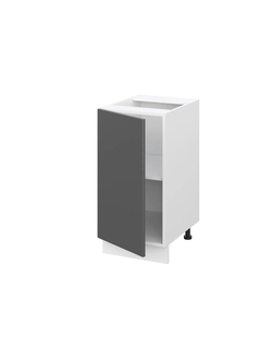 Кельн модульная кухня Шкаф нижний ШН 400