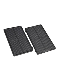 Жарочные панели вафельницы (сэндвичницы) TEFAL SNACK COLLECTION для контактного гриля TEFAL XA800512