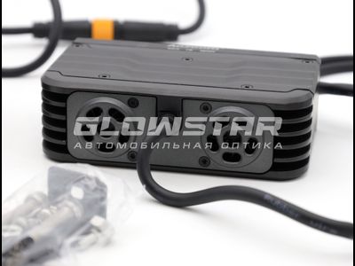 Модули Aozoom ALZD-03-02 (комплект, 2шт)