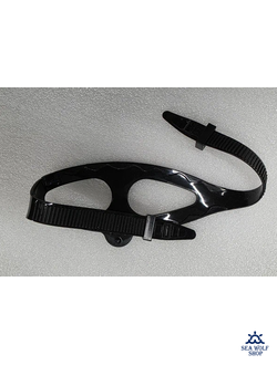 Ремешок для маски 52/2см, силикон