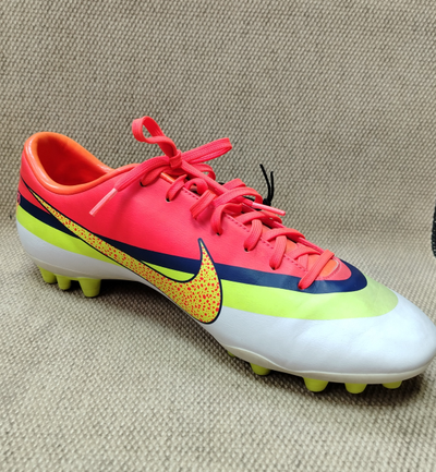 бутсы футбольные MERCURIAL VICTORY CR AG (580482 174)