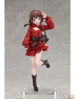 Фигурка 1/7 Мэгумин (Megumin elCOCO)