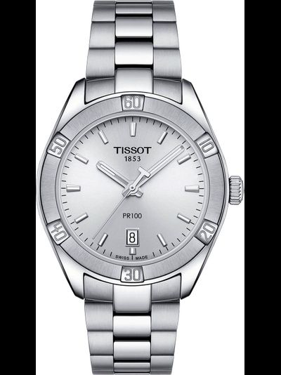 Швейцарские часы Tissot T101.910.11.031.00