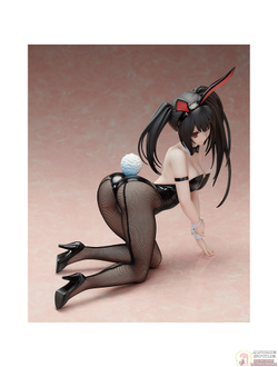 Фигурка 1/4 Куруми Токисаки (Tokisaki Kurumi Bunny Ver.)