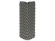 Надувной коврик Static V Luxe Grey (арт.06VLSt01D)