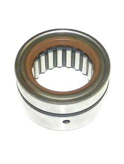 Подшипник коленвала Mercury 010-257 WSM для лодочных моторов