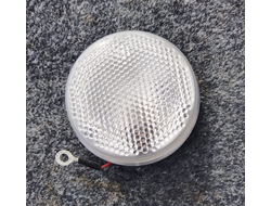 Фонарь подсветки УАЗ БУХАНКА