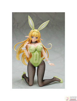 Фигурка 1/4 Шера Л. Гринвуд (Shera L. Greenwood Bunny Ver.)