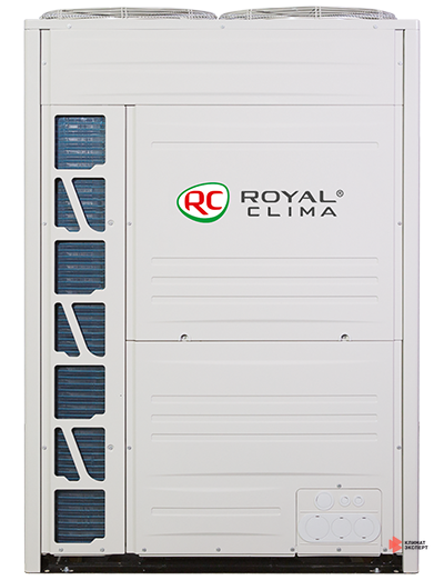 Наружный блок VRF Royal Clima RCWT-232STFG