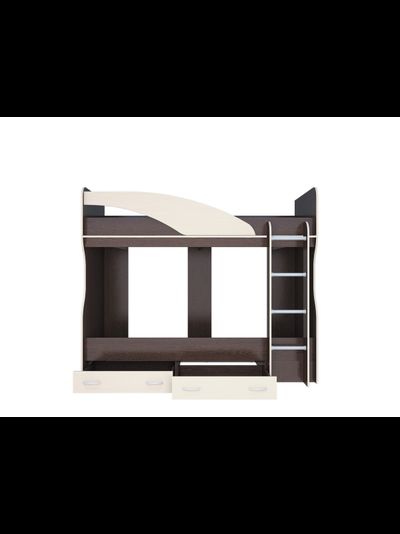 Мийа двухярусная кровать