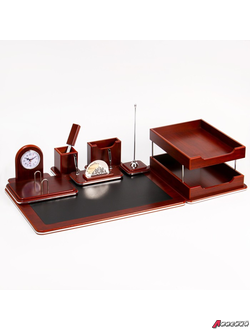 Набор настольный Премьер 7в1. 7917772