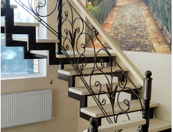 Перила для лестницы