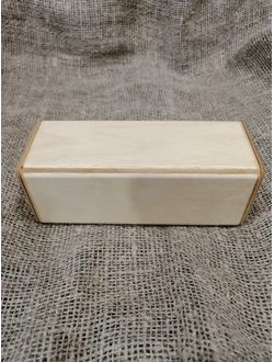 Шейкер деревянный