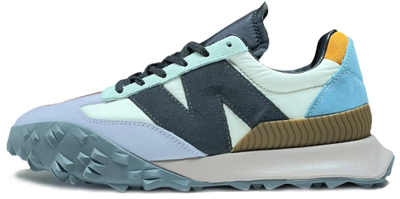 New Balance XC-72 Set To Debut In Multi-Color