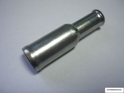 Трубка переходная 20х14мм металл (цена за 10 шт.)