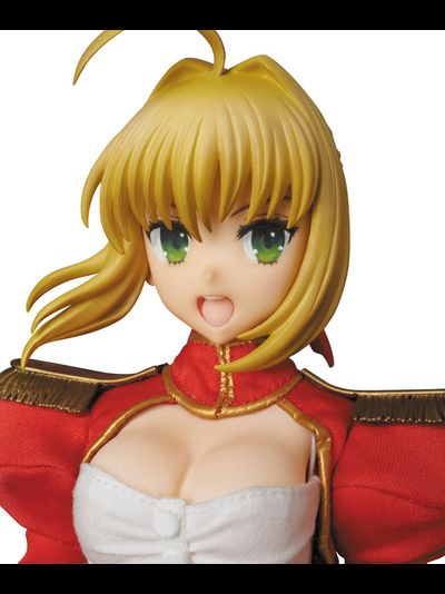 Кукла 1/6 Real Action Heroes Сейбер Экстра (Saber EXTRA)