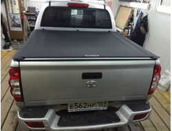 Тент SOFT LID на Great Wall Wingle