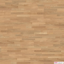 Декор паркетной доски Haro Дуб Тренд 523785 фронт