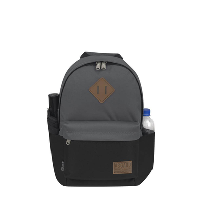 Рюкзак Asgard P-7348 Бордо-Серый