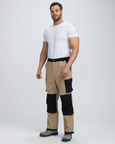 Костюм Милан СН (брюки), цвета в ассортименте