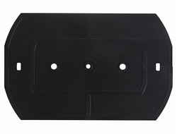 СКУ-1 крышка для сплайс-кассеты