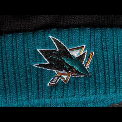 San Jose Sharks Шапка 59258