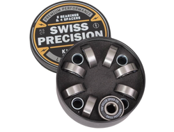 Купить подшипники Killer Swiss Precision для трюковых самокатов в Иркутске