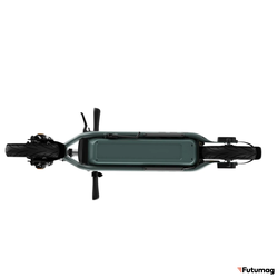 Электросамокат OKAI ES53 Zippy