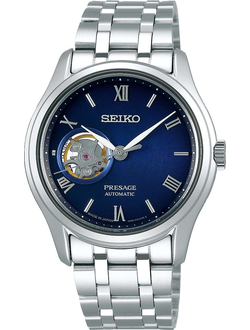 Наручные часы Seiko SSA411J1