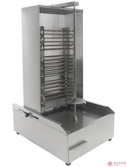 Гриль для шаурмы Foodatlas CY-70