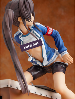 Фигурка 1/7 Yoshii Hotori