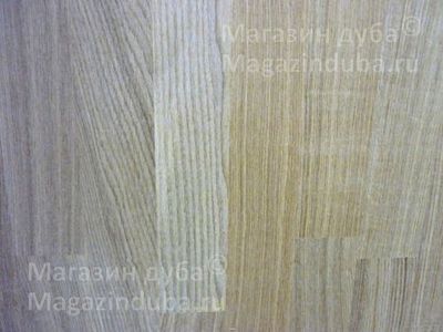 Щиты ясень 18мм и 40мм