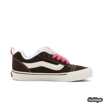 VANS KNU SKOOL RETRO BROWN (35-45)