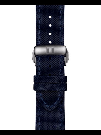 Швейцарские часы Tissot T120.407.17.041.01 T-Sport Seastar