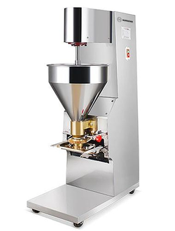 Аппарат для производства фрикаделек Hurakan HKN-MBM280