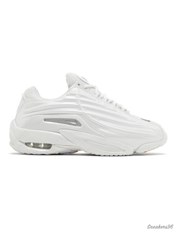 Nike NOCTA x Hot Step 2 White Мужские (41-45)