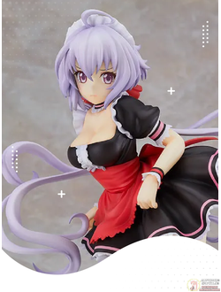 Песня боевых принцесс: Мехасимфония (Senki Zesshou Symphogear)