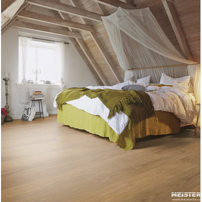 Паркетная доска Meister Дуб Гармония Стаффельм 8831 АО